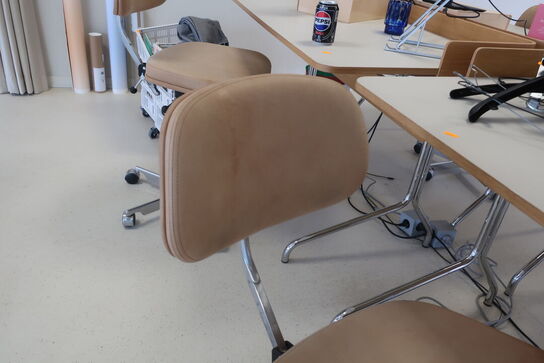 Kontorstol ENGELBRECTHS