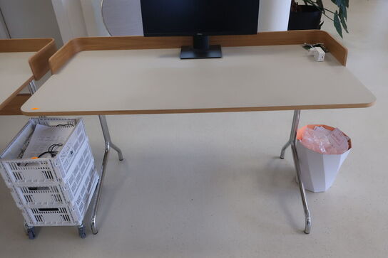 Skrivebord &TRADITION