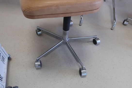 Kontorstol ENGELBRECTHS