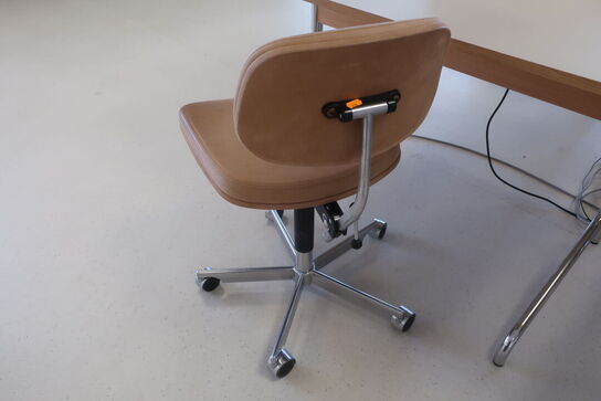 Kontorstol ENGELBRECTHS