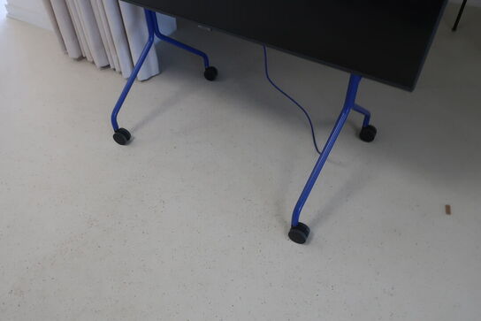 Fjernsyn 50" SAMSUNG UE50AU7175U