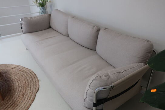 Sofa HAY Can 3-seater