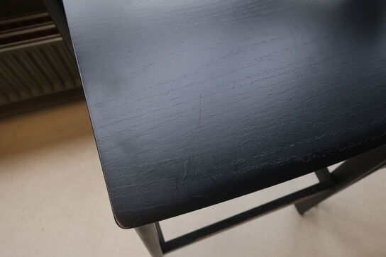 3 stk. barstole MUUTO