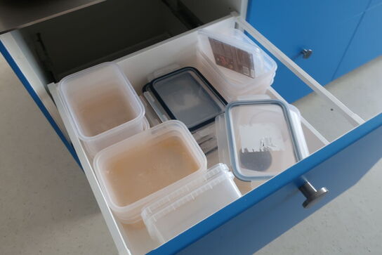 Alt service i køkken