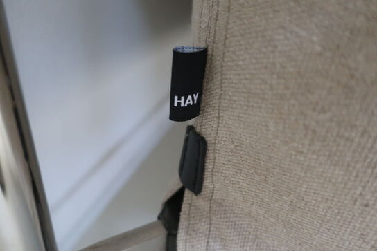 Sofa HAY Can 3-seater