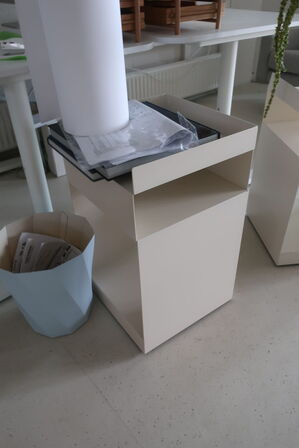 Sidebord INTERIOR SECRECTS Nolani