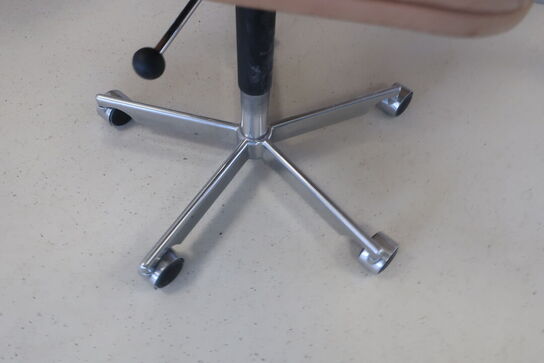 Kontorstol ENGELBRECTHS