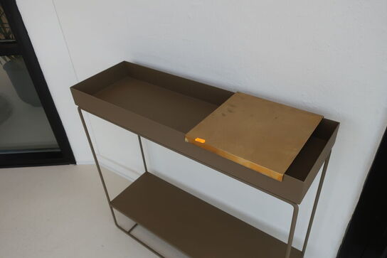 Plantekasse FERM LIVING 