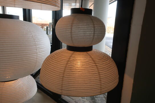 Pendel &TRADITION Formakami 