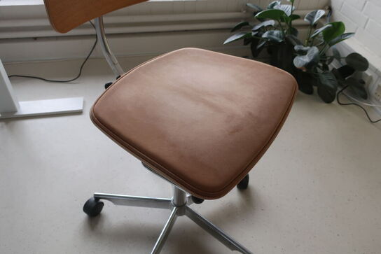 Kontorstol ENGELBRECHTS Kevi