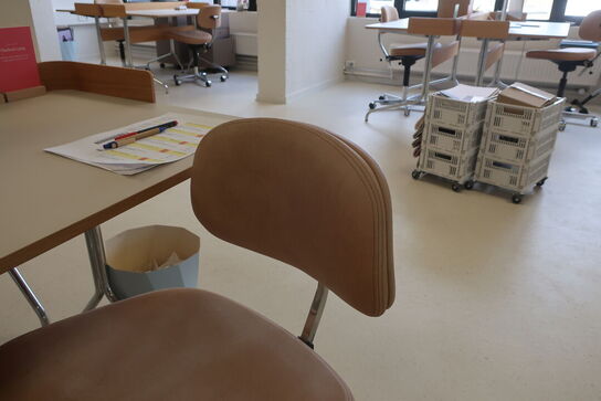 Kontorstol ENGELBRECTHS