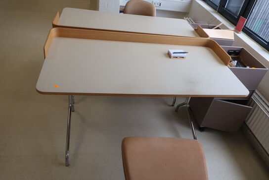 Skrivebord &TRADITION