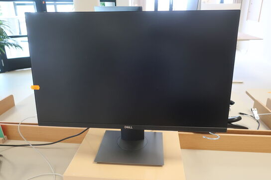 Monitor 24" DELL P2419HC