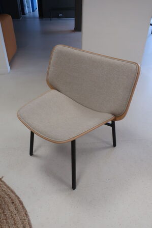 Loungestol HAY Dapper