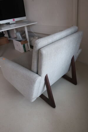 Loungestol KRAGELUND