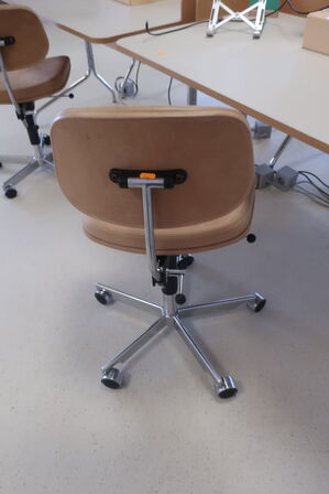 Kontorstol ENGELBRECTHS