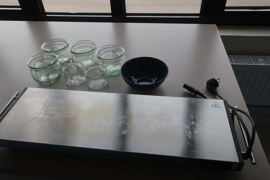 Alt service i køkken