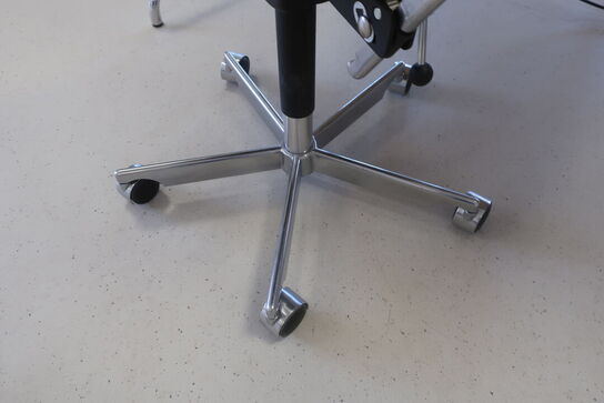 Kontorstol ENGELBRECTHS