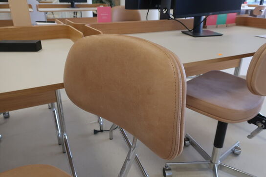 Kontorstol ENGELBRECTHS