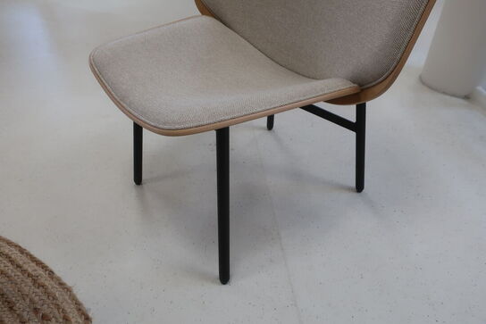 Loungestol HAY Dapper