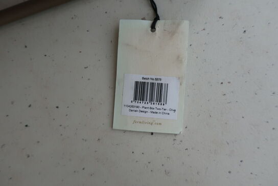 Plantekasse FERM LIVING 