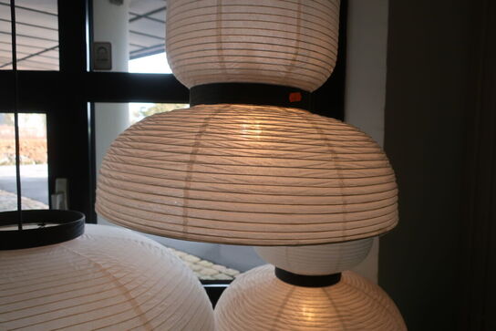 Pendel &TRADITION Formakami 