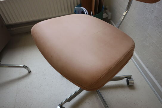 Kontorstol ENGELBRECTHS