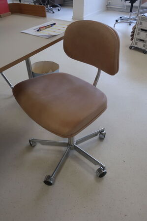 Kontorstol ENGELBRECTHS