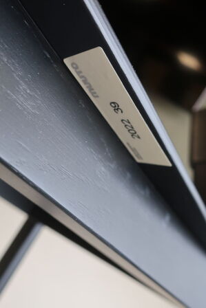 3 stk. barstole MUUTO