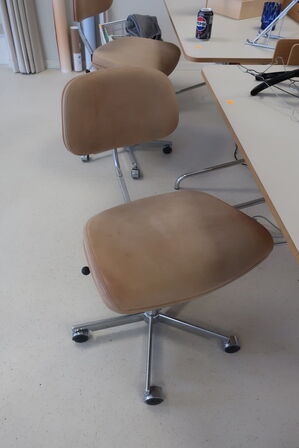 Kontorstol ENGELBRECTHS