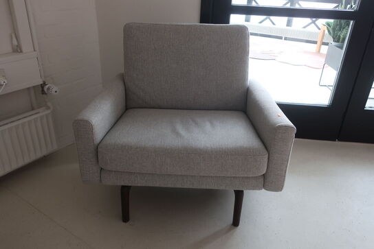 Loungestol KRAGELUND