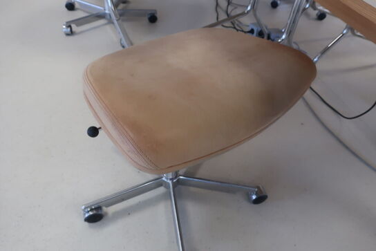 Kontorstol ENGELBRECTHS