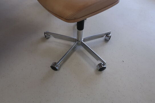 Kontorstol ENGELBRECTHS