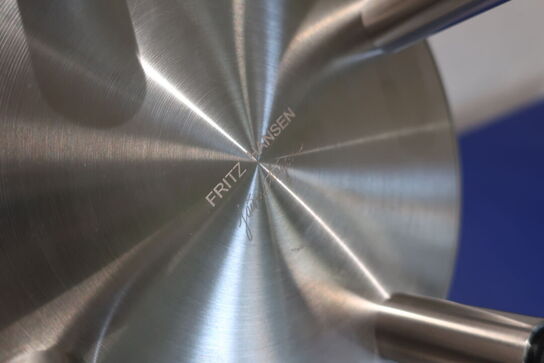 Lysestage FRITZ HANSEN 