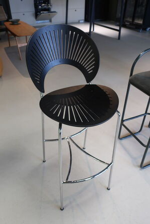 Barstol FREDERICIA FURNITURE Nanna Ditzel 