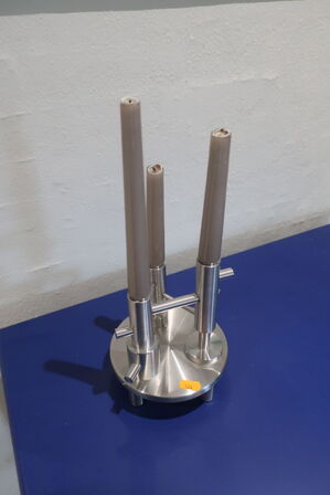 Lysestage FRITZ HANSEN 