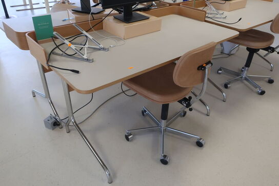 Skrivebord &TRADITION