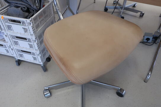 Kontorstol ENGELBRECTHS