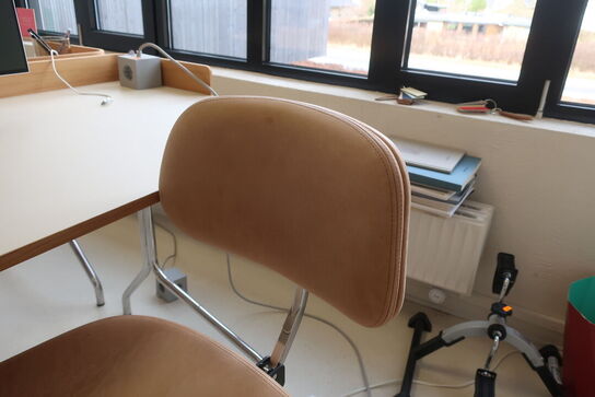 Kontorstol ENGELBRECTHS