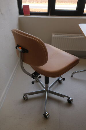 Kontorstol ENGELBRECTHS