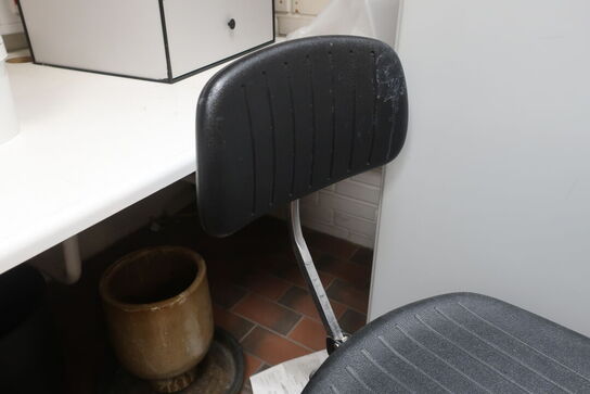 Kontorstol ENGELBRECHTS