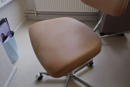 Kontorstol ENGELBRECTHS