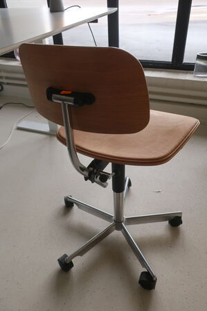 Kontorstol ENGELBRECHTS Kevi