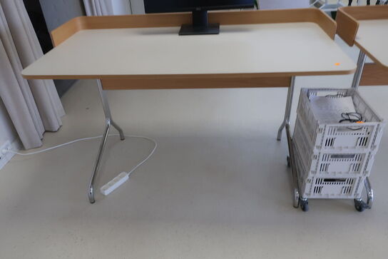 Skrivebord &TRADITION