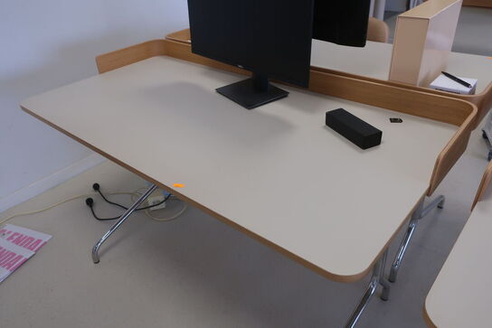 Skrivebord &TRADITION