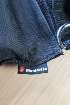 Sandsæk MANFROTTO 
