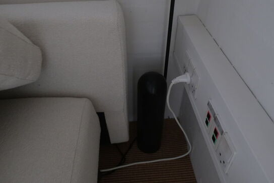 Gulvlampe FERM LIVING Arum