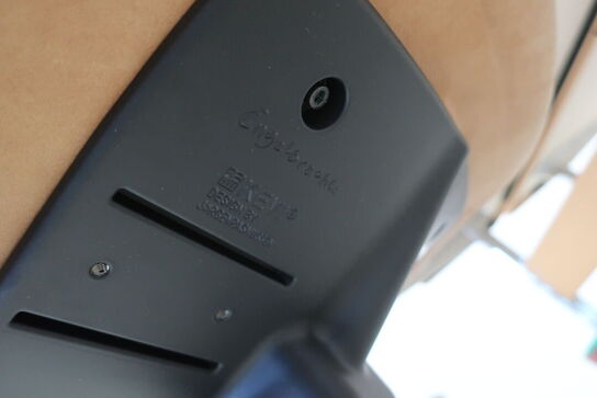 Kontorstol ENGELBRECTHS