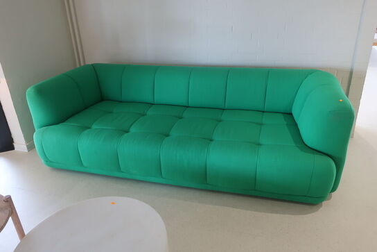 Sofa HAY Quilton 