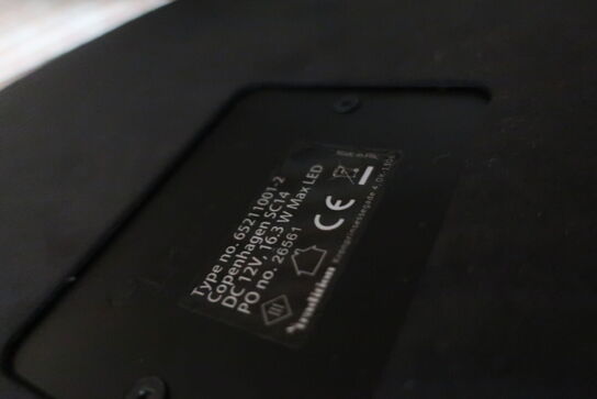 Gulvlampe &TRADITION Copenhagen SC14